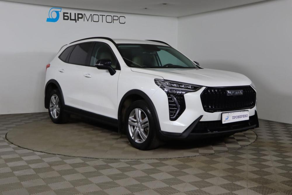 Haval Jolion I Рестайлинг Нижний Новгород  - изображение 3