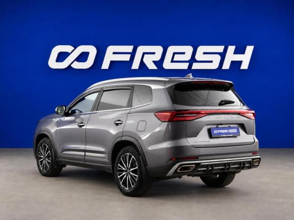 Chery Tiggo 8 Pro Max I Рестайлинг с пробегом 2024 года, цена 2 099 632 рубля, 64243 км, внедорожник, Автокод Объявления