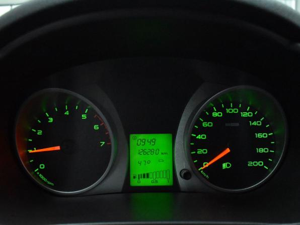 Lada (ВАЗ) Granta I с пробегом 2014 года, цена 469 999 рублей, 126278 км, седан, Автокод Объявления