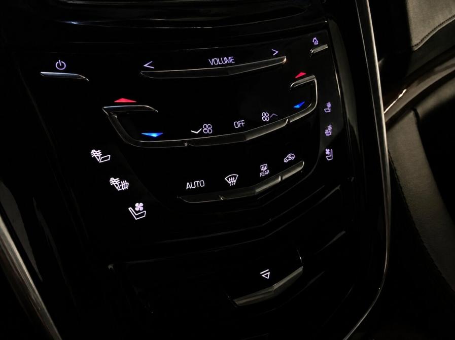 Cadillac Escalade IV Кемерово  - изображение 13