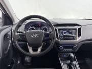 Hyundai Creta I Рестайлинг Воронеж  - изображение 36