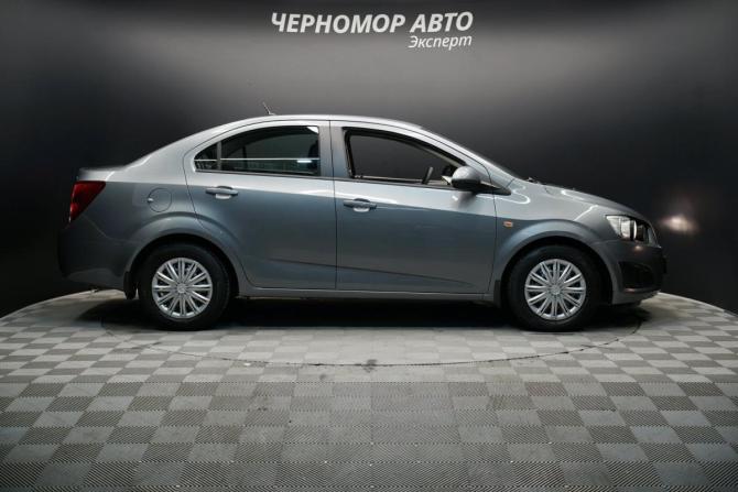 Chevrolet Aveo II с пробегом 2013 года, цена 744 000 рублей, 149000 км, седан, Автокод Объявления