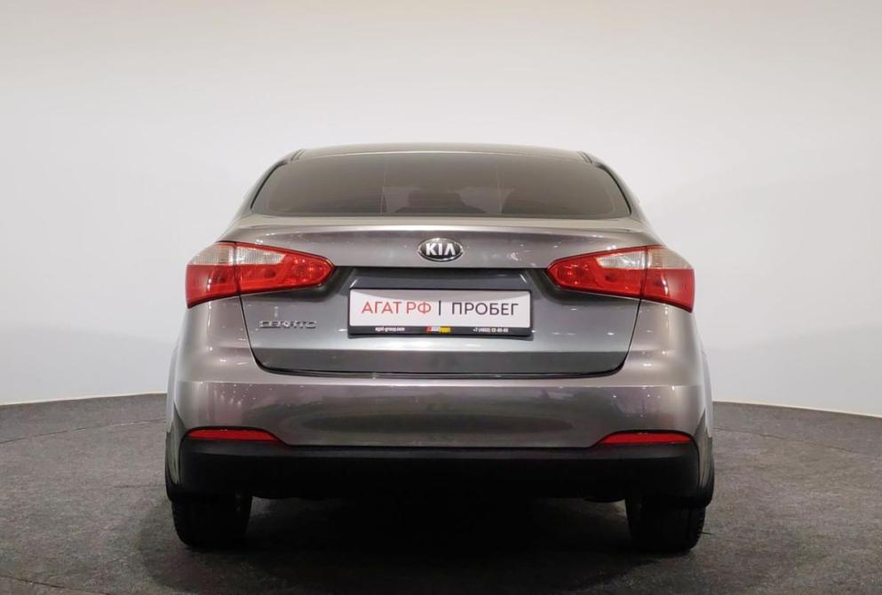 Kia Cerato III Ярославль  - изображение 6