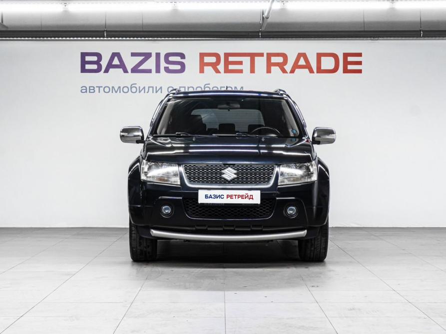 Suzuki Grand Vitara II Рестайлинг Тюмень  - изображение 3