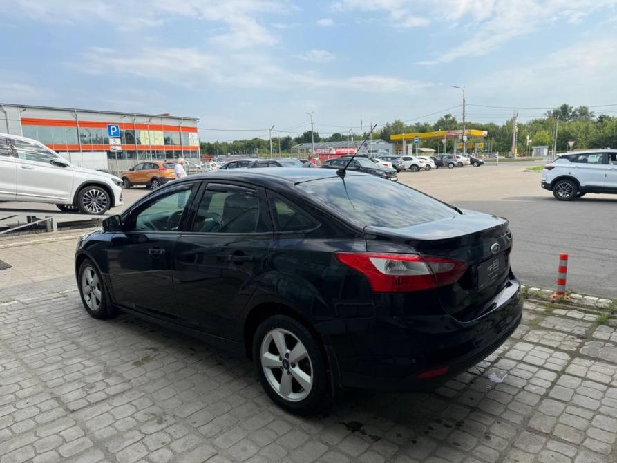 Ford Focus III Орел  - изображение 5