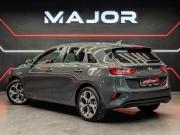 Kia Ceed III Москва  - изображение 35