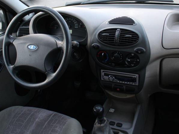 Lada (ВАЗ) Kalina I с пробегом 2007 года, цена 149 000 рублей, 29611 км, хэтчбек, Автокод Объявления