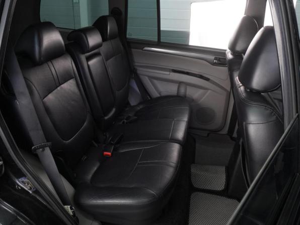 Mitsubishi Pajero Sport II Рестайлинг с пробегом 2014 года, цена 1 549 000 рублей, 286178 км, внедорожник, Автокод Объявления