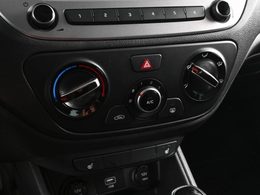 Hyundai Solaris II Ростов-на-Дону  - изображение 14