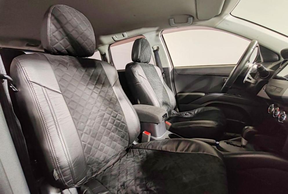 Mitsubishi Outlander II Рестайлинг Ярославль  - изображение 16
