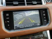 Land Rover Range Rover Sport II Краснодар  - изображение 38