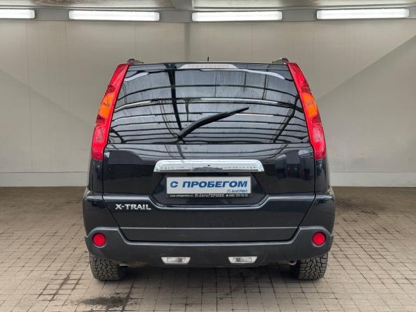 Nissan X-Trail II с пробегом 2008 года, цена 900 000 рублей, 195696 км, внедорожник, Автокод Объявления