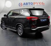 SsangYong Rexton IV Москва  - изображение 29