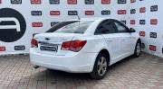 Chevrolet Cruze I Санкт-Петербург  - изображение 15