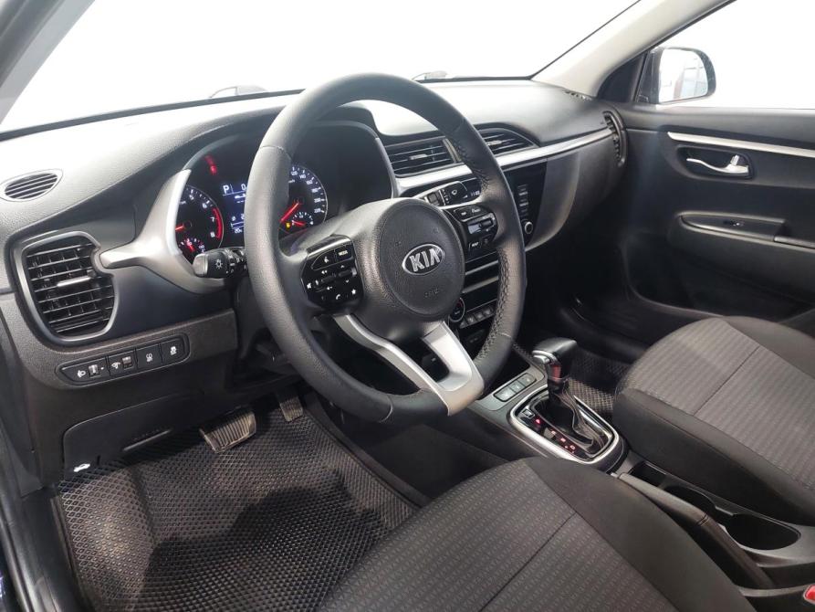 Kia Rio IV Рестайлинг Пермь  - изображение 9