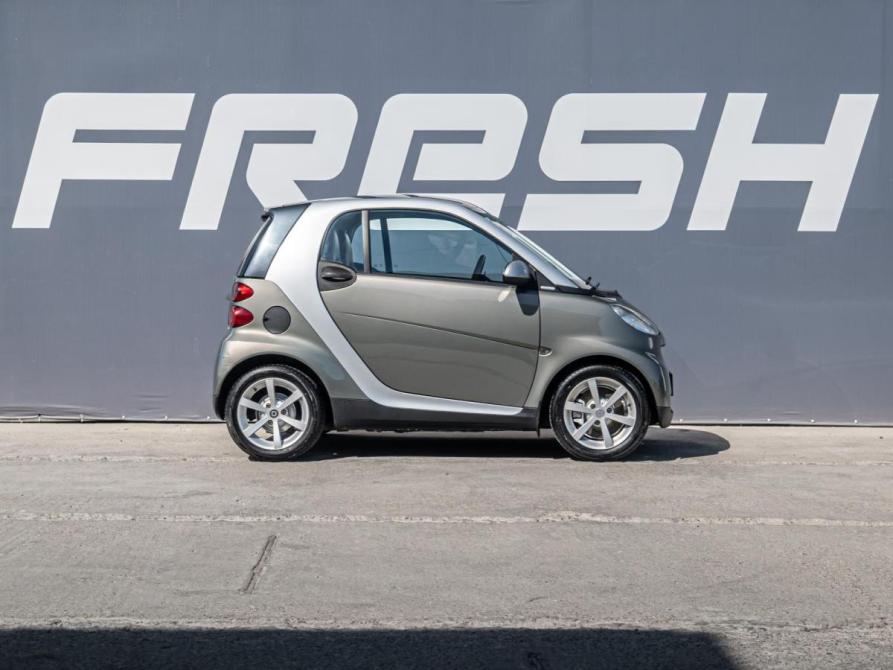 Smart Fortwo II Краснодар  - изображение 5