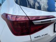 Kia Seltos I Астрахань  - изображение 34