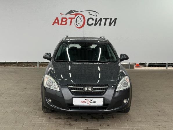 Kia Ceed I с пробегом 2008 года, цена 680 000 рублей, 373119 км, универсал, Автокод Объявления