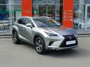 Lexus NX I Рестайлинг Брянск  - изображение 20