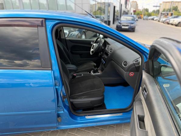 Ford Focus II с пробегом 2007 года, цена 350 000 рублей, 262663 км, хэтчбек, Автокод Объявления