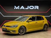 Volkswagen Golf VII Рестайлинг Москва  - изображение 28