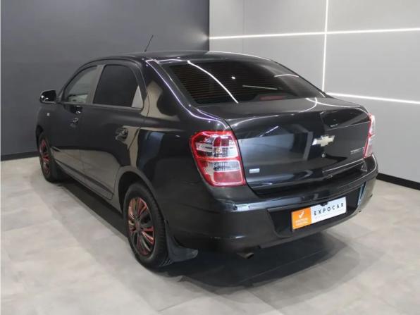 Chevrolet Cobalt II с пробегом 2013 года, цена 460 000 рублей, 229000 км, седан, Автокод Объявления