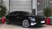 Kia K8 I Уфа  - изображение 28