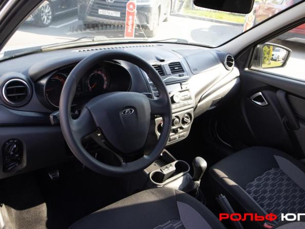 Lada (ВАЗ) Granta I Рестайлинг с пробегом 2024 года, цена 898 000 рублей, 46426 км, универсал, Автокод Объявления