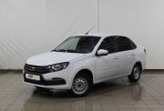Lada (ВАЗ) Granta I Рестайлинг Астрахань  - изображение 25