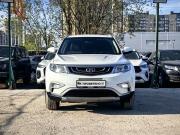 Geely Atlas I Санкт-Петербург  - изображение 15