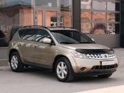 Nissan Murano I (Z50) Новосибирск  - изображение 23