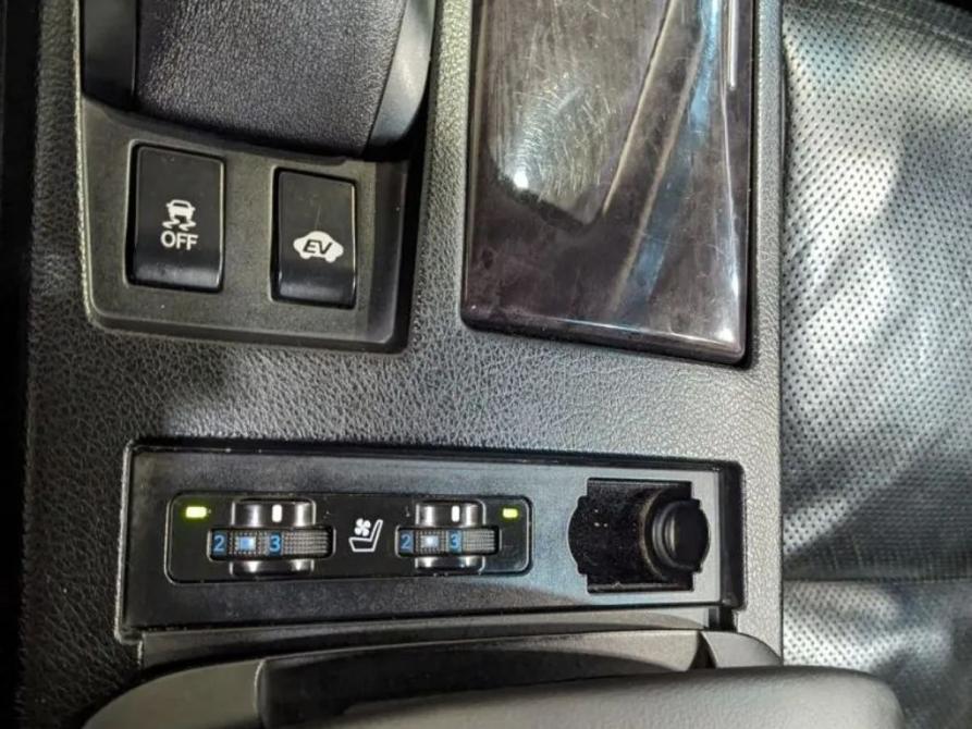 Lexus RX III Рестайлинг Пермь  - изображение 24