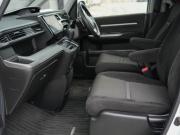 Honda Stepwgn V Рестайлинг Новосибирск  - изображение 49