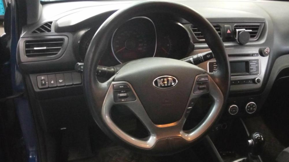 Kia Rio III Рестайлинг Санкт-Петербург  - изображение 8