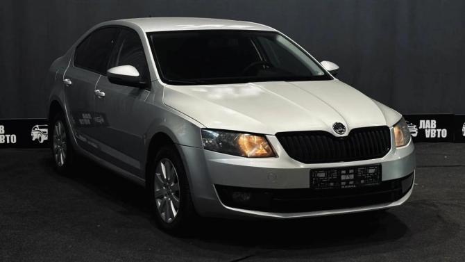 Skoda Octavia III (A7) с пробегом 2016 года, цена 1 020 000 рублей, 240000 км, лифтбек, Автокод Объявления