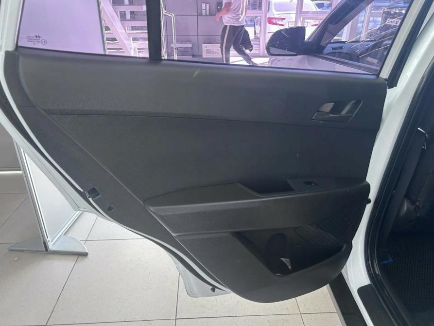 Hyundai Creta I Рестайлинг Уфа  - изображение 19