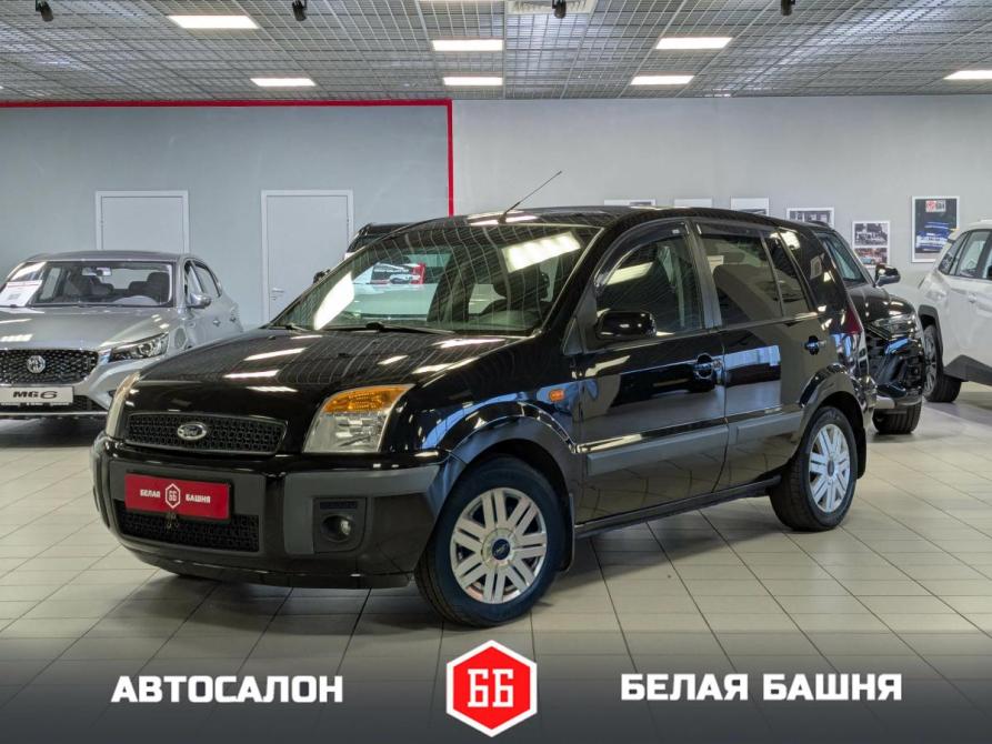 Ford Fusion I Рестайлинг Екатеринбург  - изображение 1