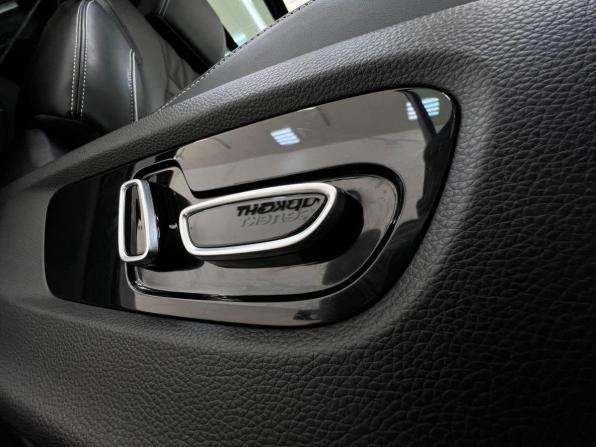 GAC GS8 II с пробегом 2024 года, цена 3 550 000 рублей, 66035 км, внедорожник, Автокод Объявления