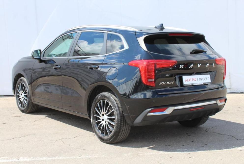 Haval Jolion I Рестайлинг Нижний Новгород  - изображение 5