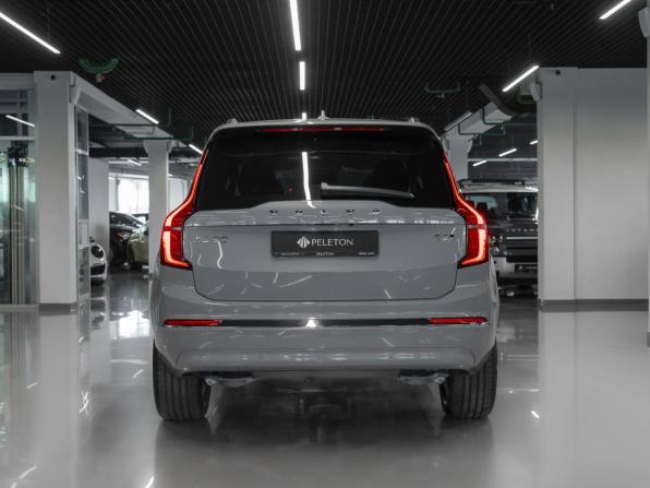 Volvo XC90 II Рестайлинг 2 с пробегом 2026 года, цена 11 100 000 рублей, 20 км, внедорожник, Автокод Объявления