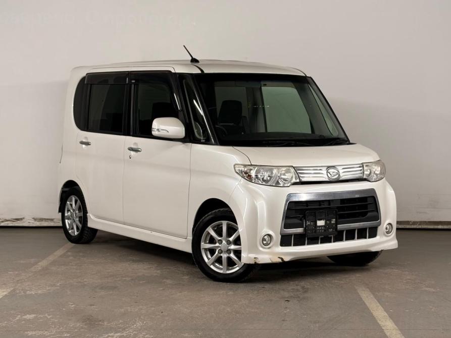 Daihatsu Tanto II Екатеринбург  - изображение 4