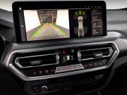 BMW X4 II (G02) Рестайлинг Москва  - изображение 55