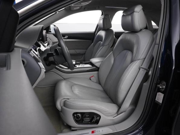 Audi S8 III (D4) с пробегом 2012 года, цена 3 447 021 рубль, 128716 км, седан, Автокод Объявления