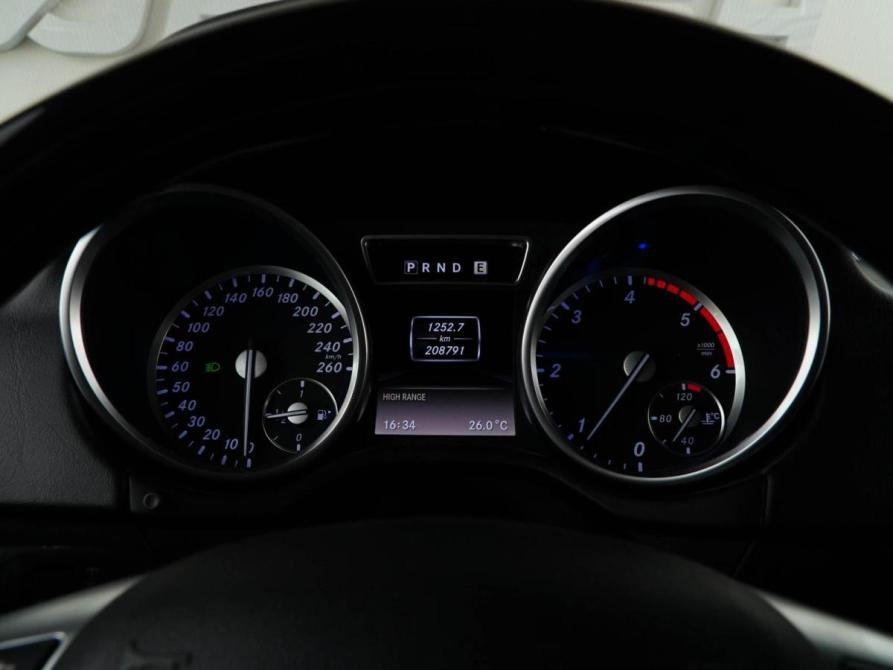 Mercedes-Benz G-Класс II (W463) Рестайлинг 3 Москва  - изображение 22