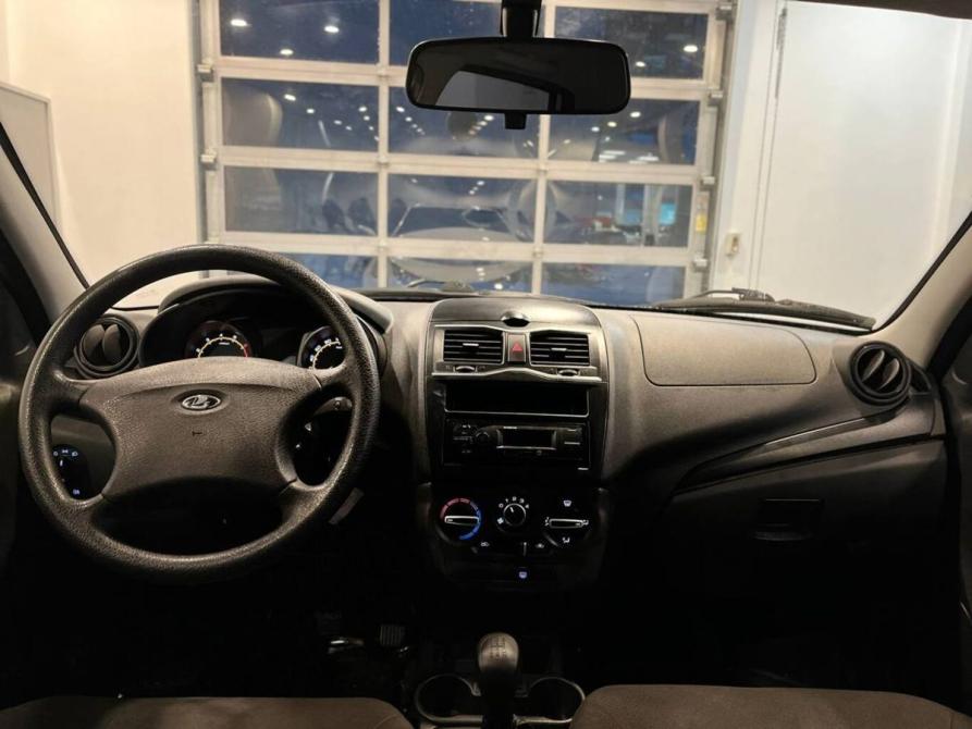 Lada (ВАЗ) Granta I Рестайлинг Чебоксары  - изображение 32