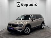 Volkswagen Tiguan II Воронеж  - изображение 19
