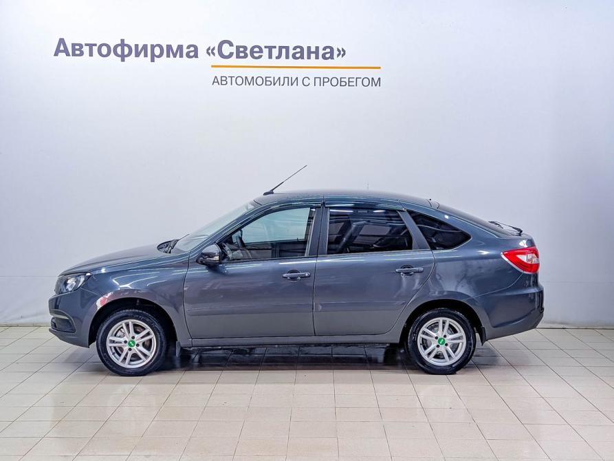 Lada (ВАЗ) Granta I Рестайлинг Ярославль  - изображение 2