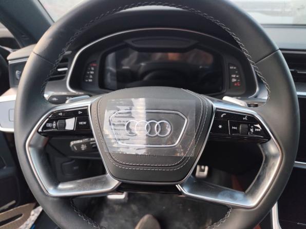 Новый Audi A7 II (4K) 2026 года, цена 6 890 000 рублей, седан, Автокод Объявления