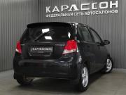 Chevrolet Aveo I Пермь  - изображение 19