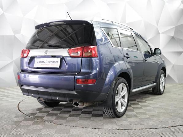 Peugeot 4007 с пробегом 2008 года, цена 1 235 000 рублей, 164000 км, внедорожник, Автокод Объявления